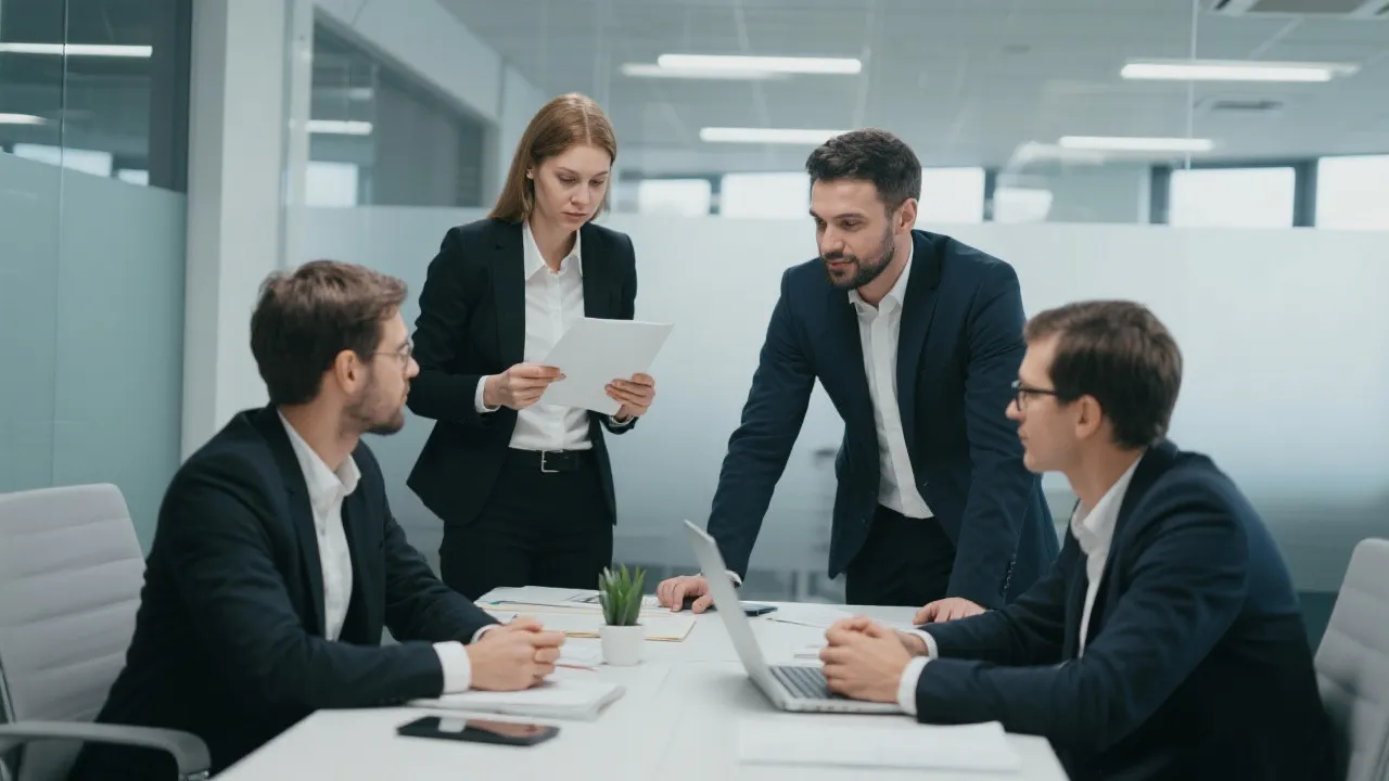 Estratégias de Consultoria para Retenção