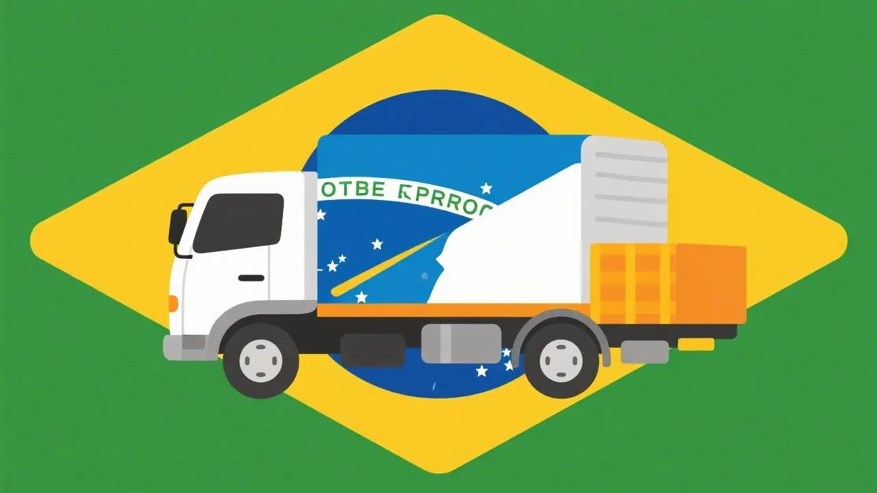 Soluções da Transportadora Shopfacil