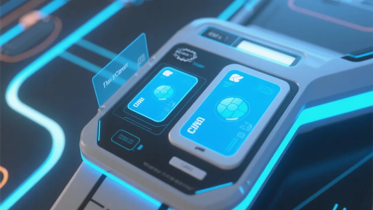 O Futuro da Automação de Pagamentos Online