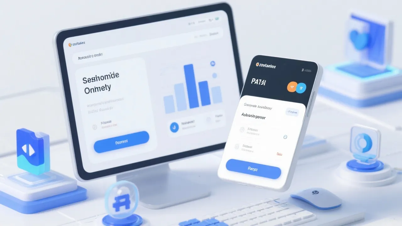 O Futuro da Automação de Pagamentos Online