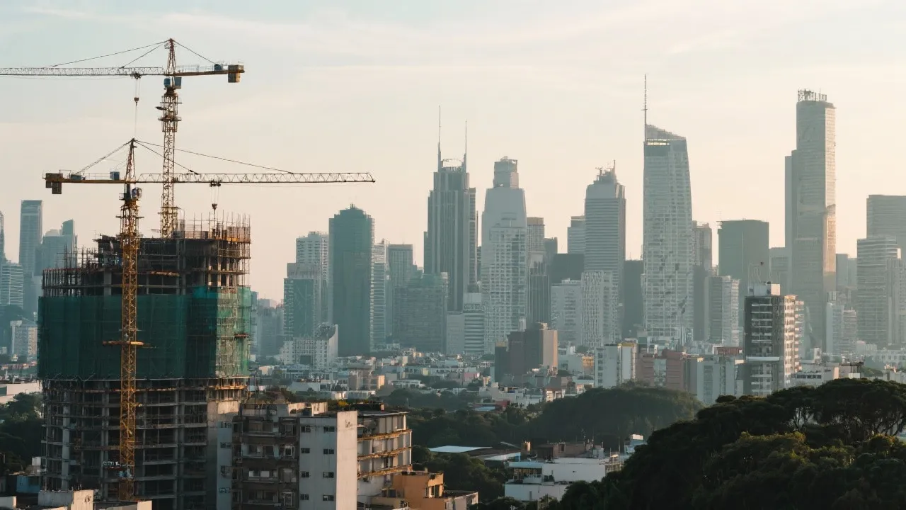 Descobrindo a Construtora Tenda