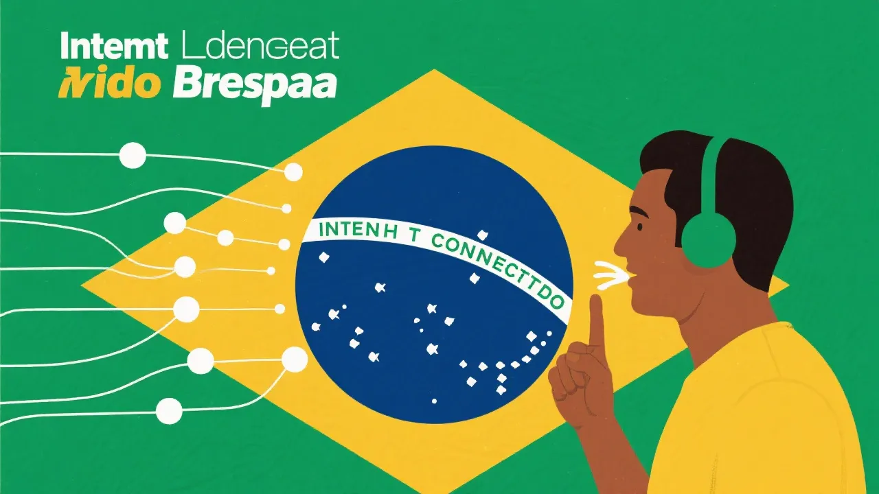Internet Services Near Governador Valadares