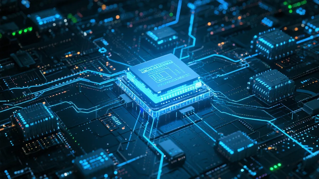 Efficient Process Control Programs