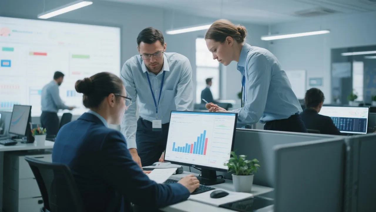 Insights on Exacta Consultoria Services
