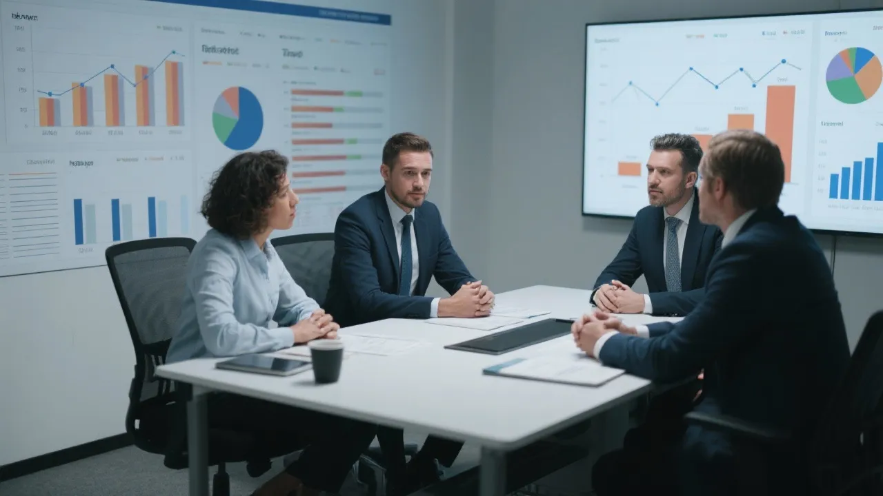 Importância da Consultoria de Custos