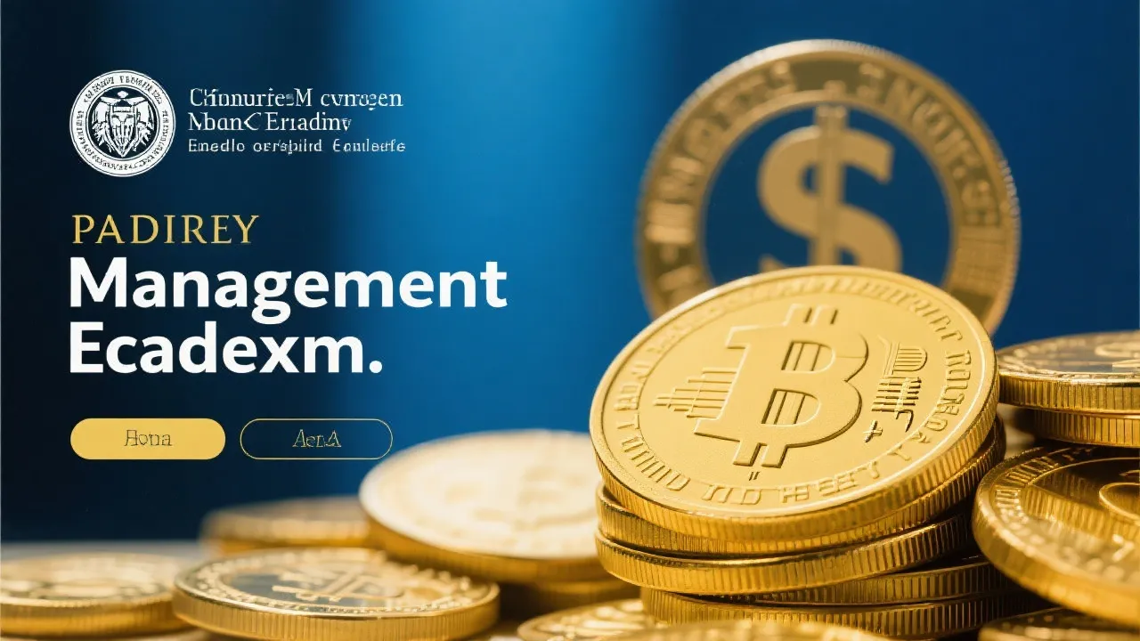 Gestão Financeira na ESPM