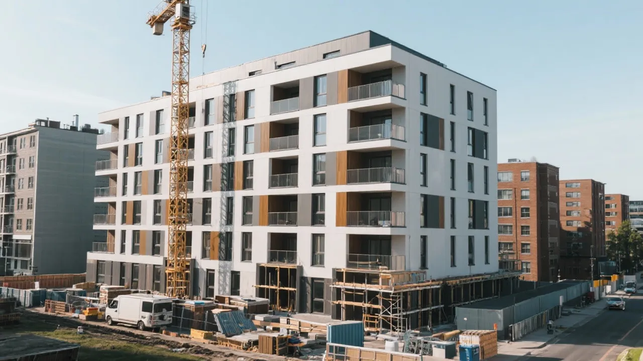 Investindo em Imóvel na Planta Minha Casa