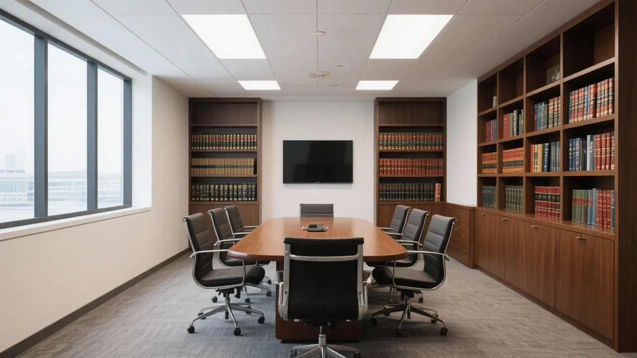 Advocacia Empresarial no Mundo Corporativo