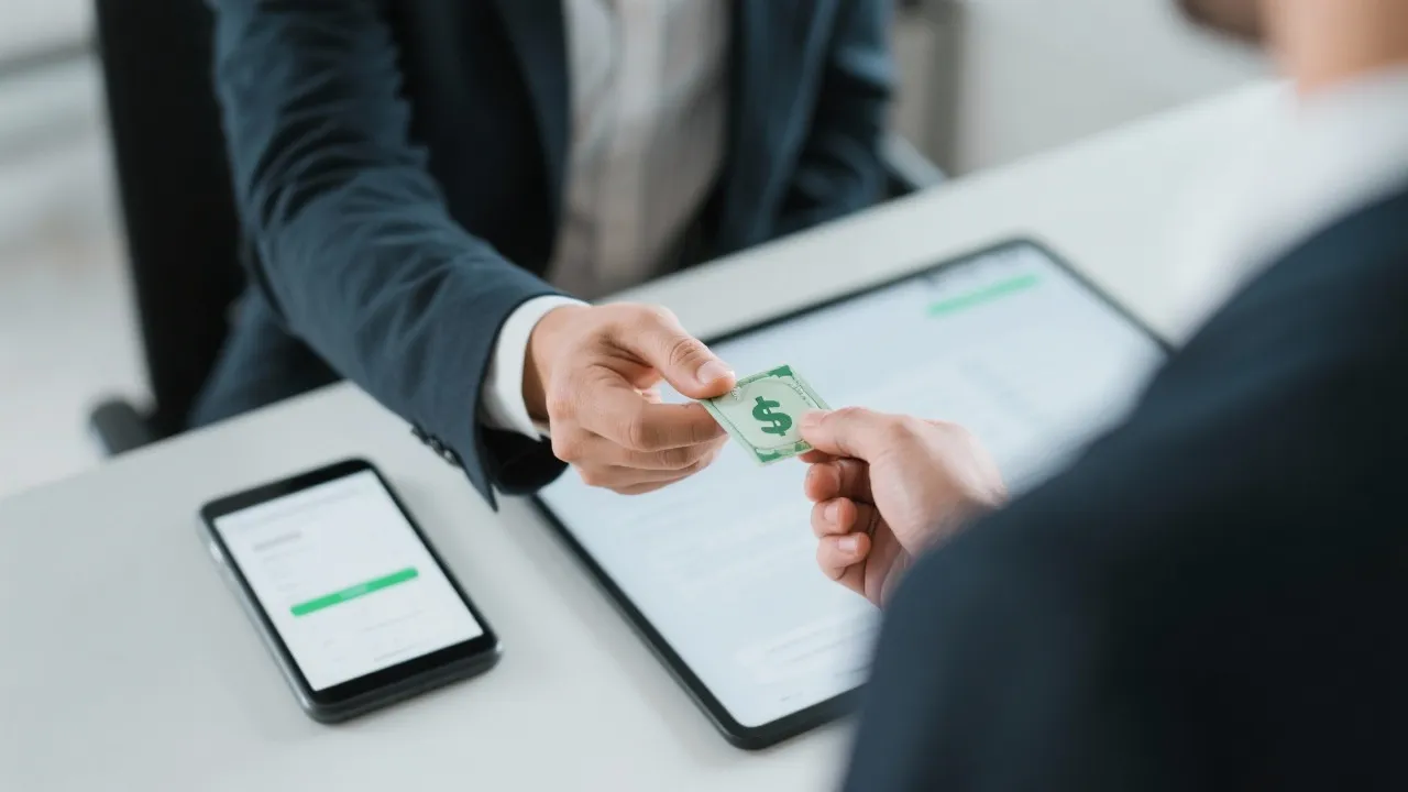 Facilidades para Receber Pagamentos