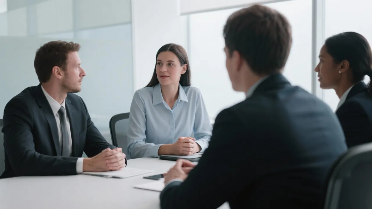 Estratégias de Retenção de Funcionários
