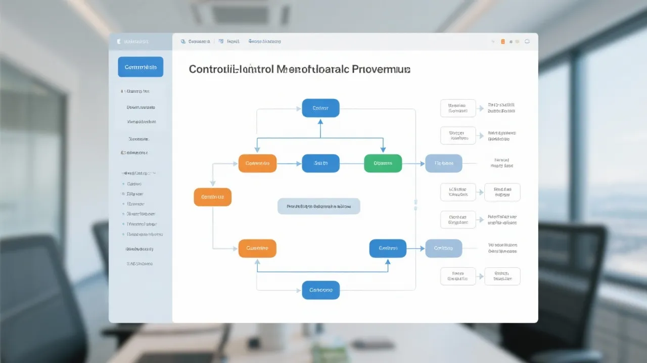 Melhores Práticas para Controle de Processos