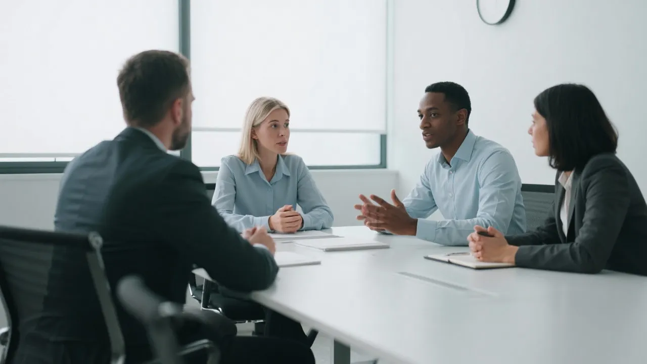 Estratégias de Consultoria para Retenção de Funcionários