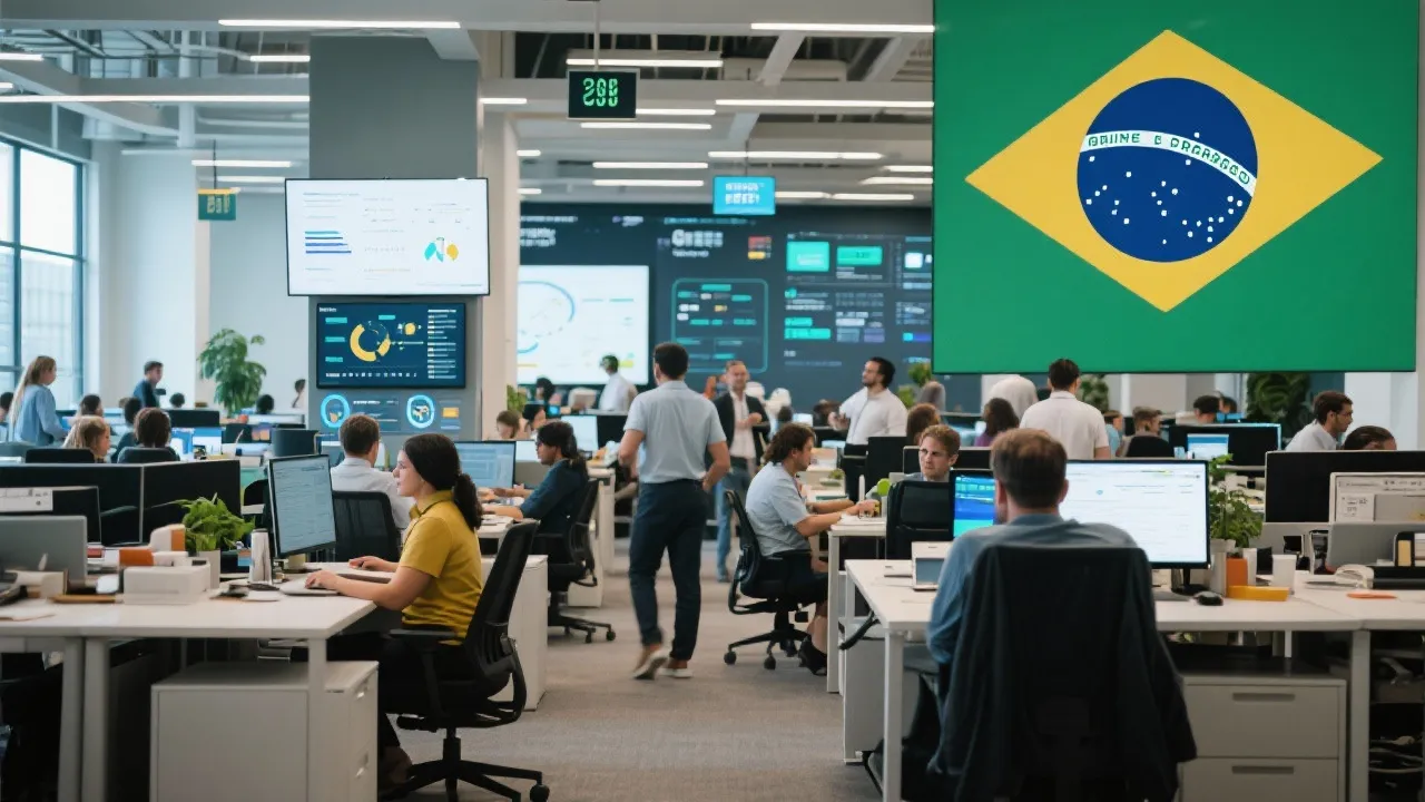 Chargebee Brasil: Gestão de Assinaturas Eficiente
