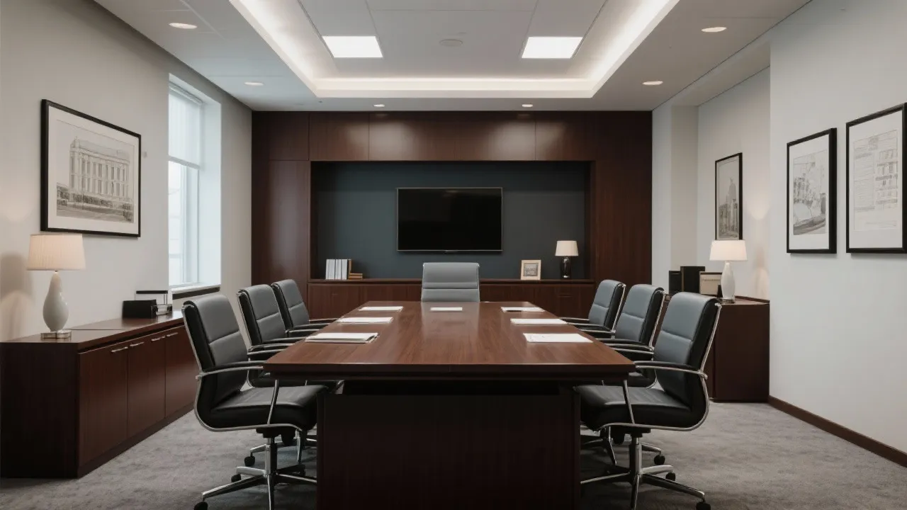 Importância da Advocacia Empresarial