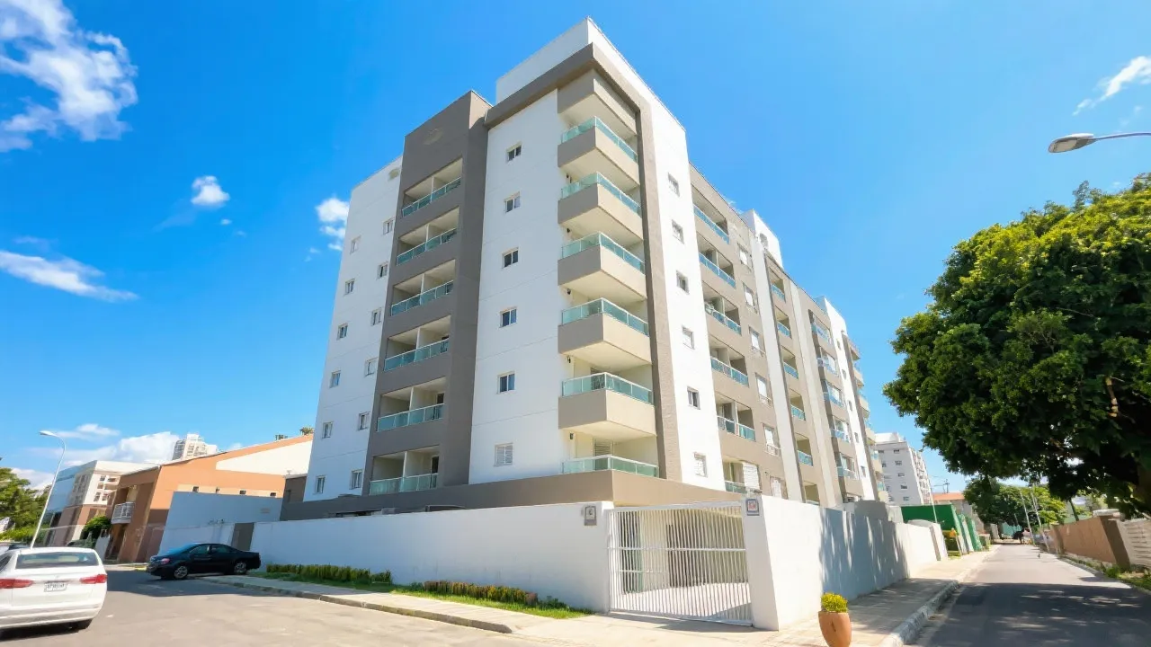 Living in Osasco: Direct Apartment Deals