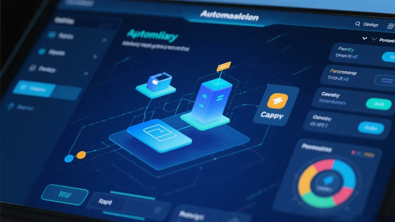A Revolução da Automação nos Pagamentos Online