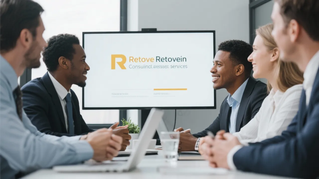 Estratégias para Retenção de Funcionários