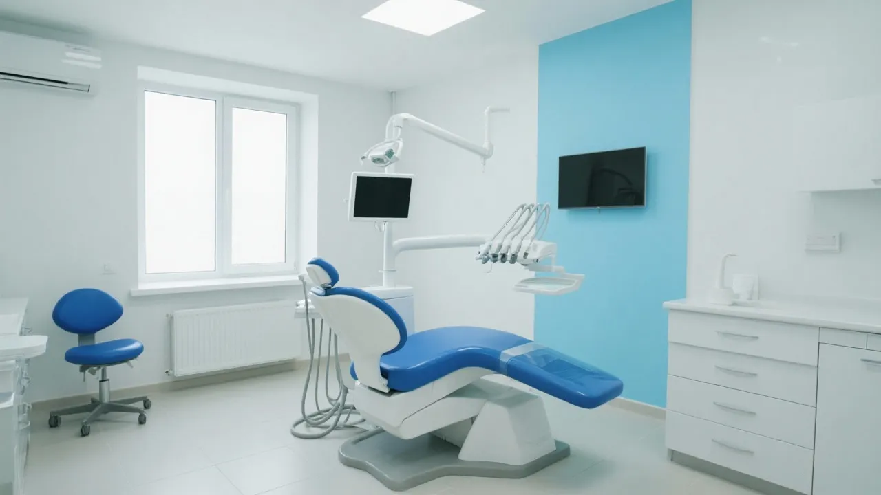 Clinica Fluor: Opciones Dentales Accesibles