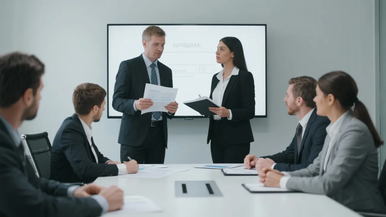 Estratégias em Consultoria e Controladoria