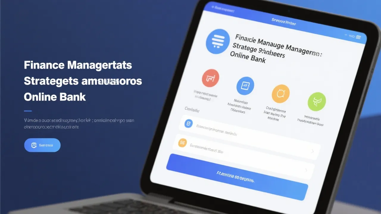 Gestão Financeira Estratégica Online