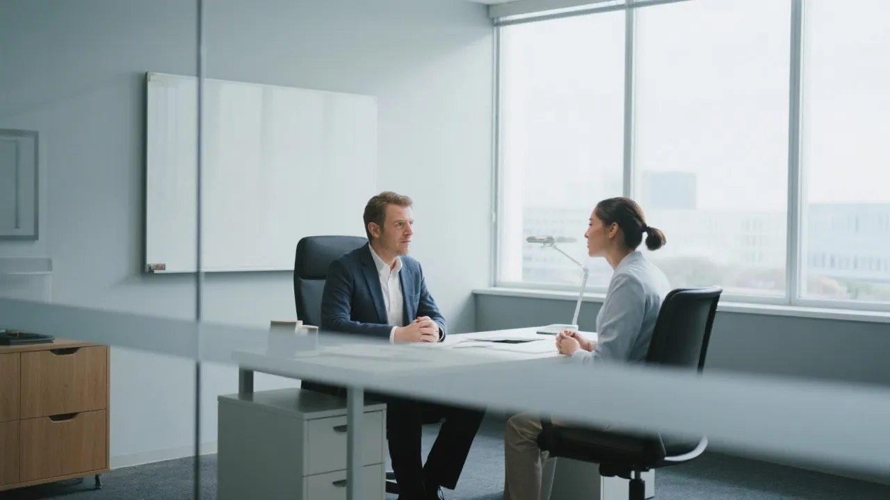 Strategic Employee Retention Consulting