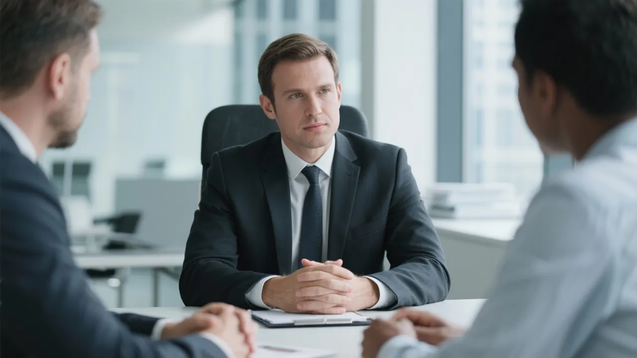Consultoria Jurídica Empresarial Essencial