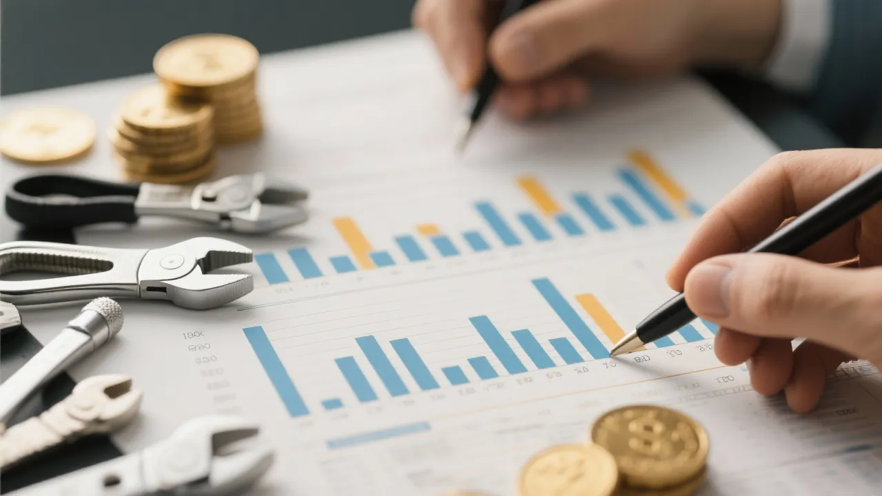 Optimizing Finances with Tax Simulators