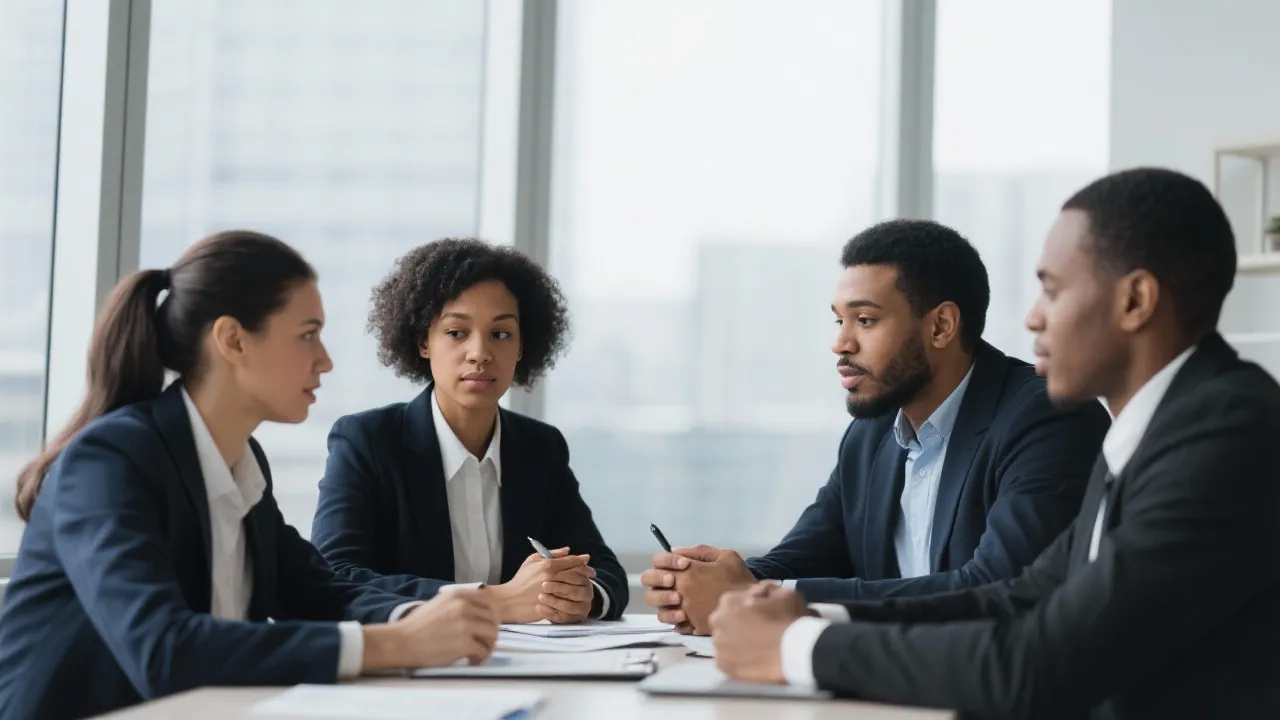 Estratégias para Retenção de Funcionários