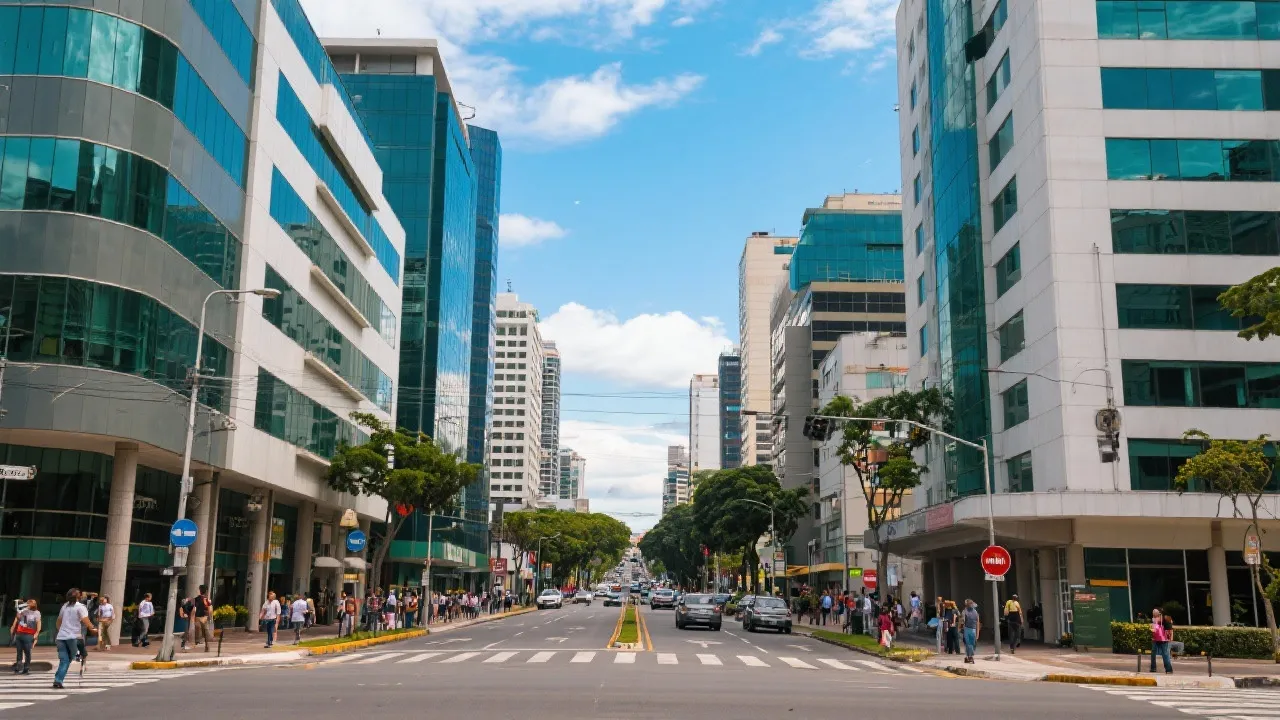 Consultoria Empresarial na Terra das Araucárias
