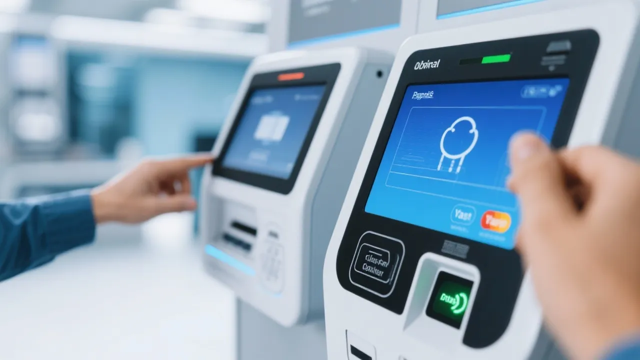 Benefícios da Automatização de Pagamentos