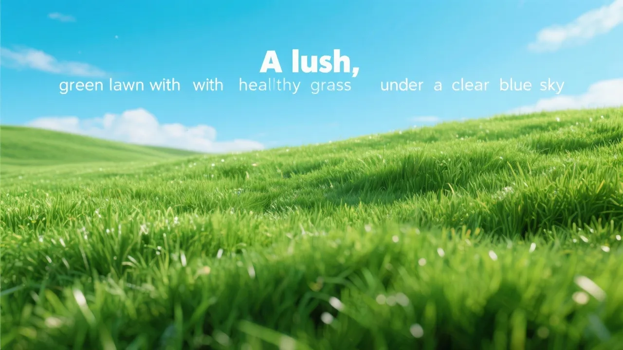 Understanding Zanc Poa for Lawns
