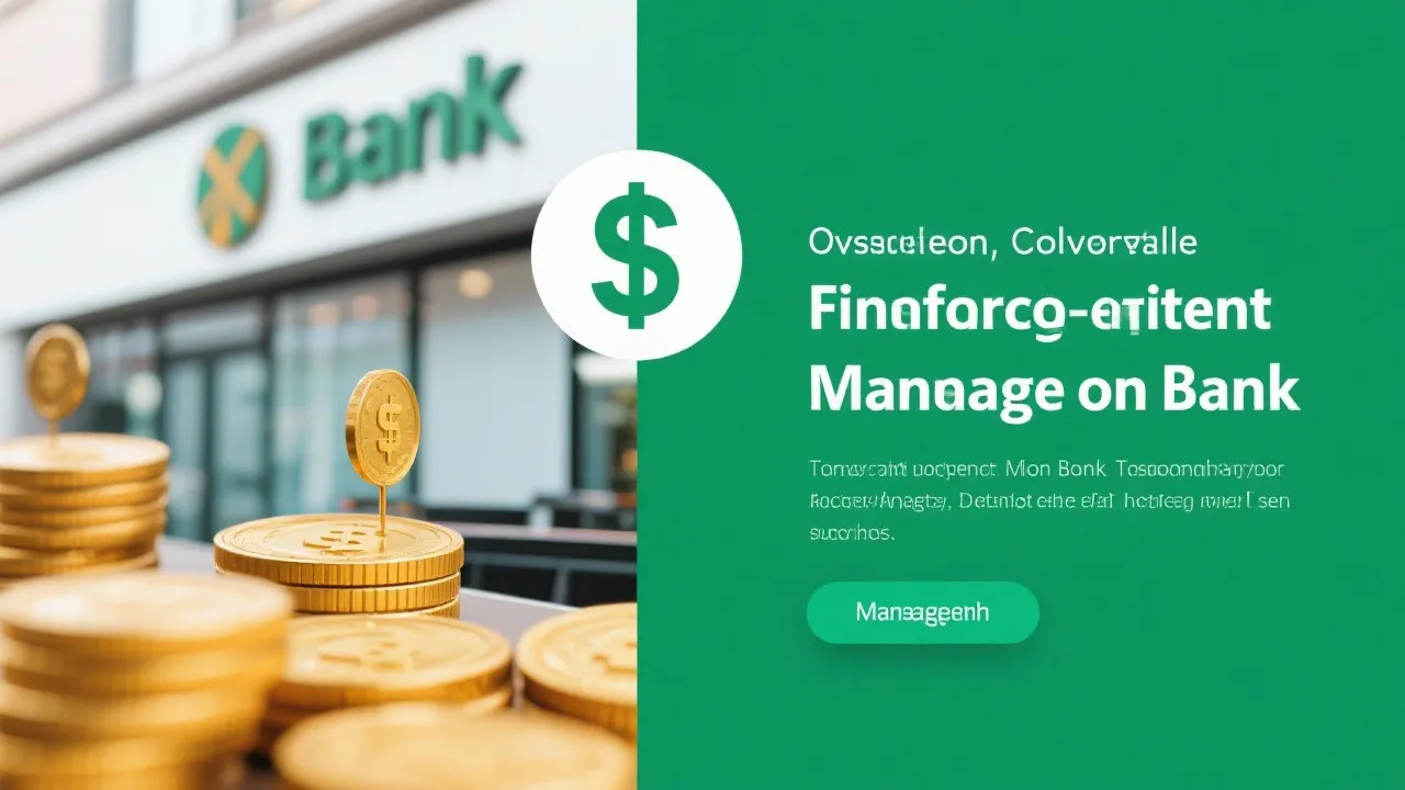 Importância da Gestão Financeira Espm