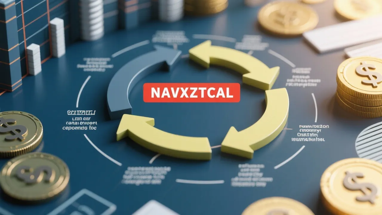 navegando no Ciclo Financeiro Negativo
