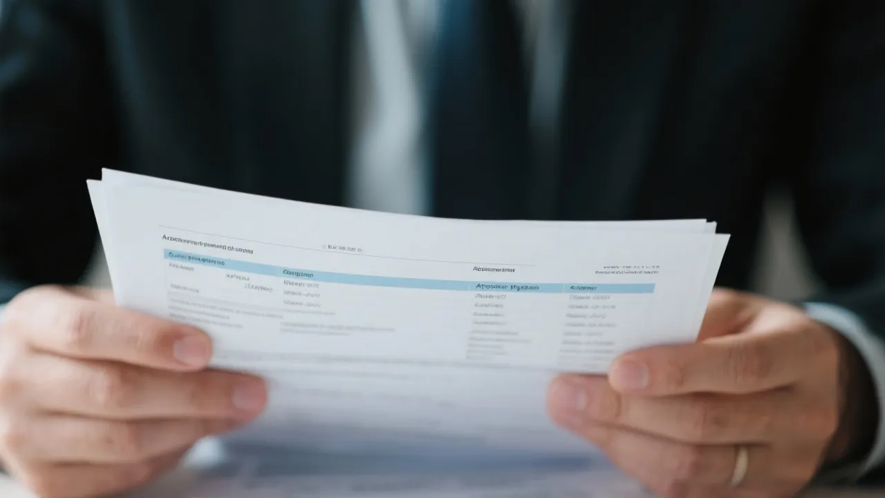 Importância do Compliance Contas a Pagar