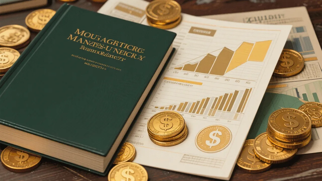 Gestão Financeira ESPM Impactando