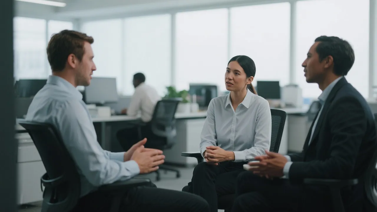 Estratégias para Programas de Retenção de Funcionários