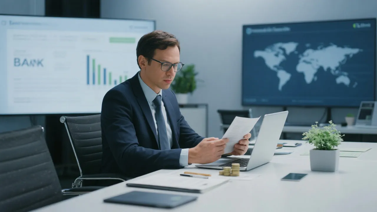 Aprofundando-se na Gestão Financeira Presencial