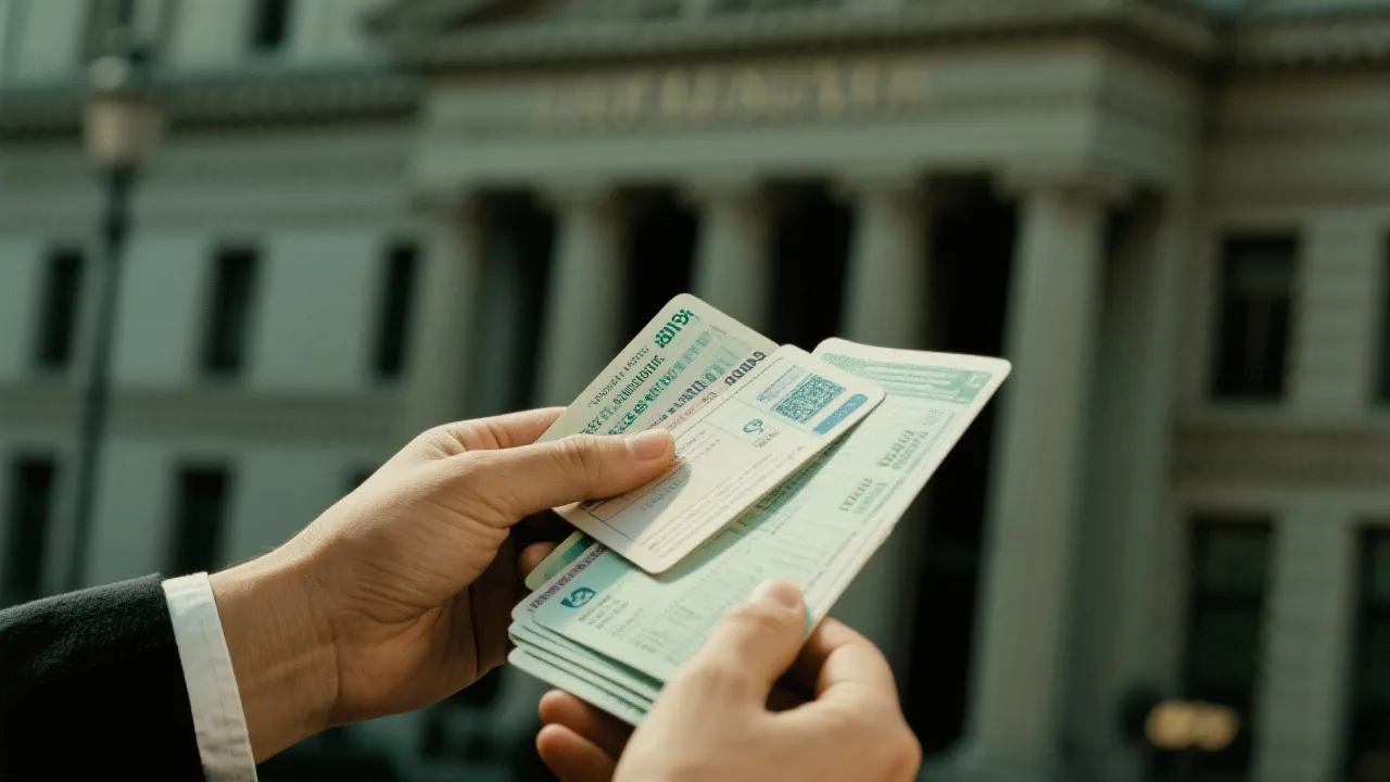 Gerenciando Ciclo Financeiro Negativo