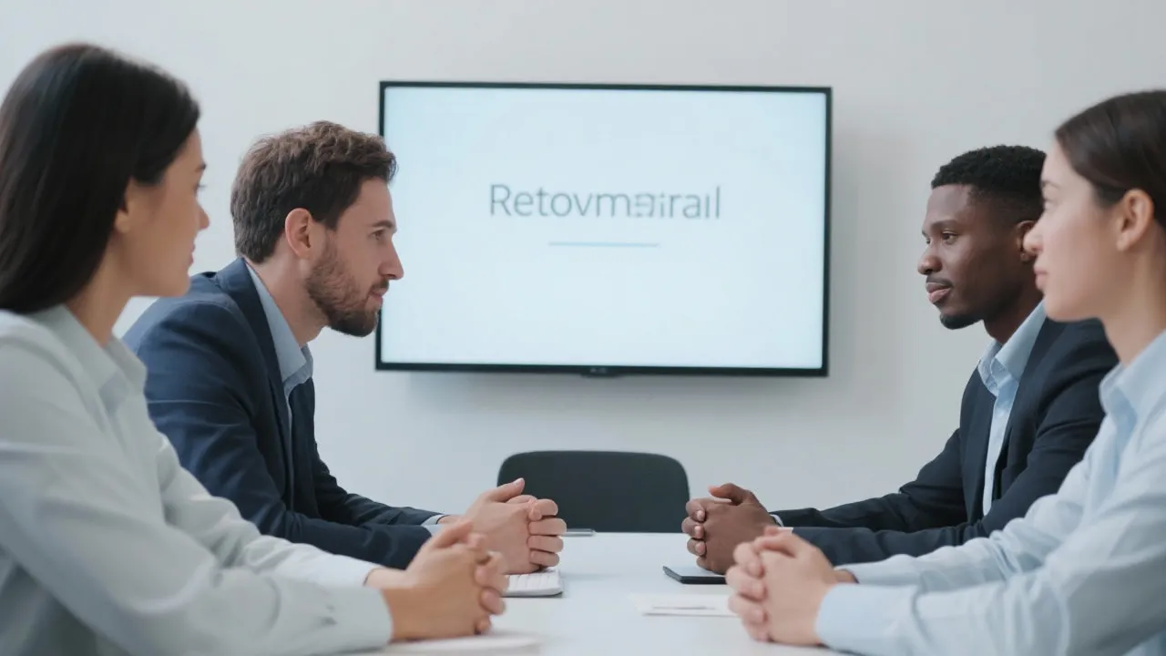 Estratégias para a Retenção de Funcionários