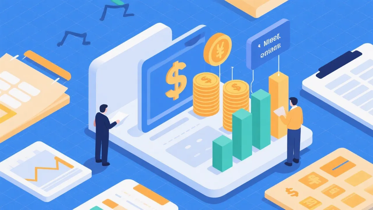 Maximizing Benefits in Financial Management
