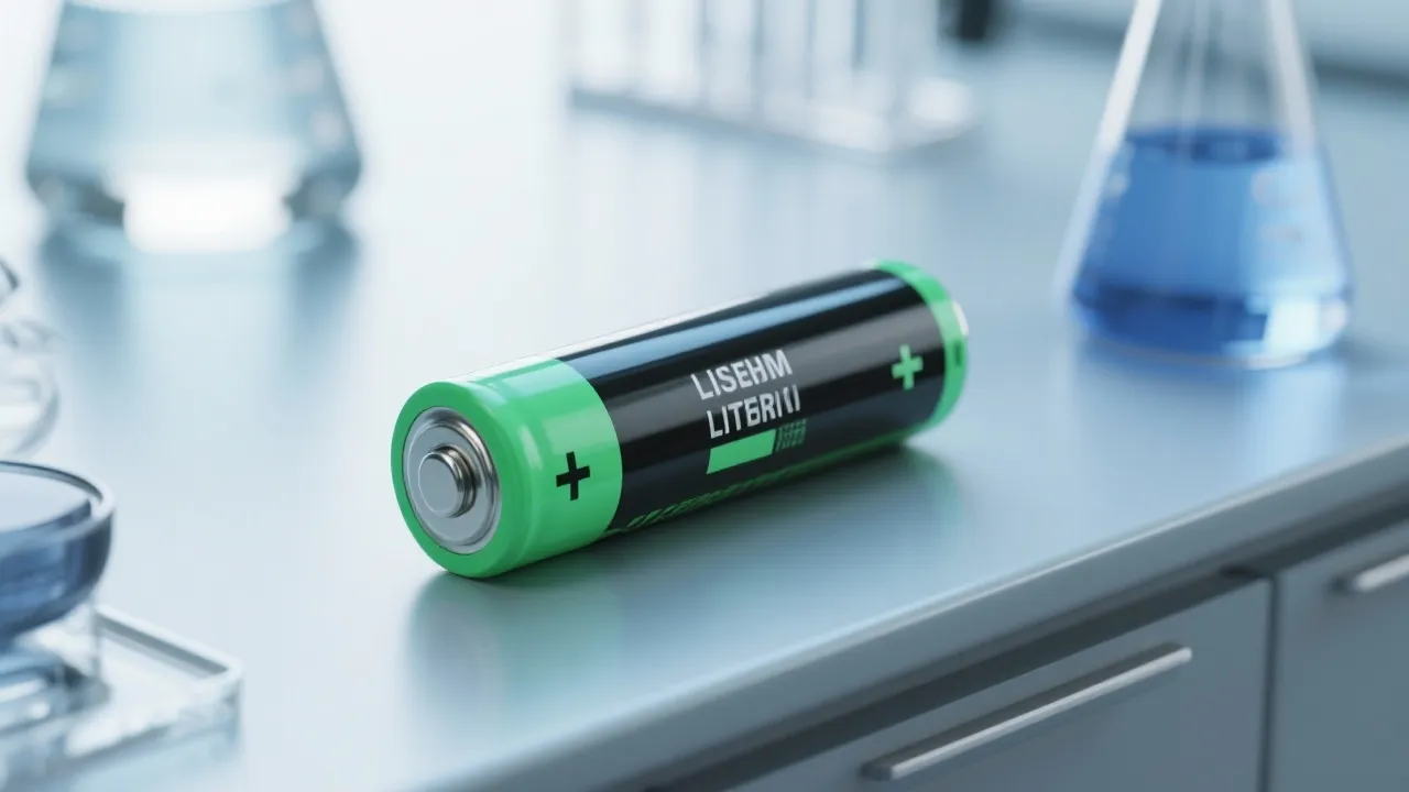 Innovación en Baterías Unipower Litio