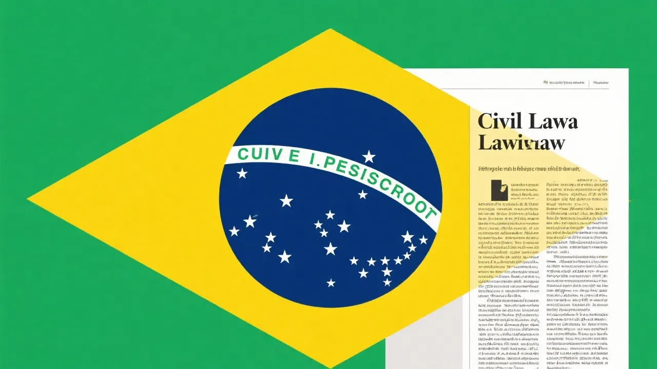 O Papel do Advogado em Direito Civil