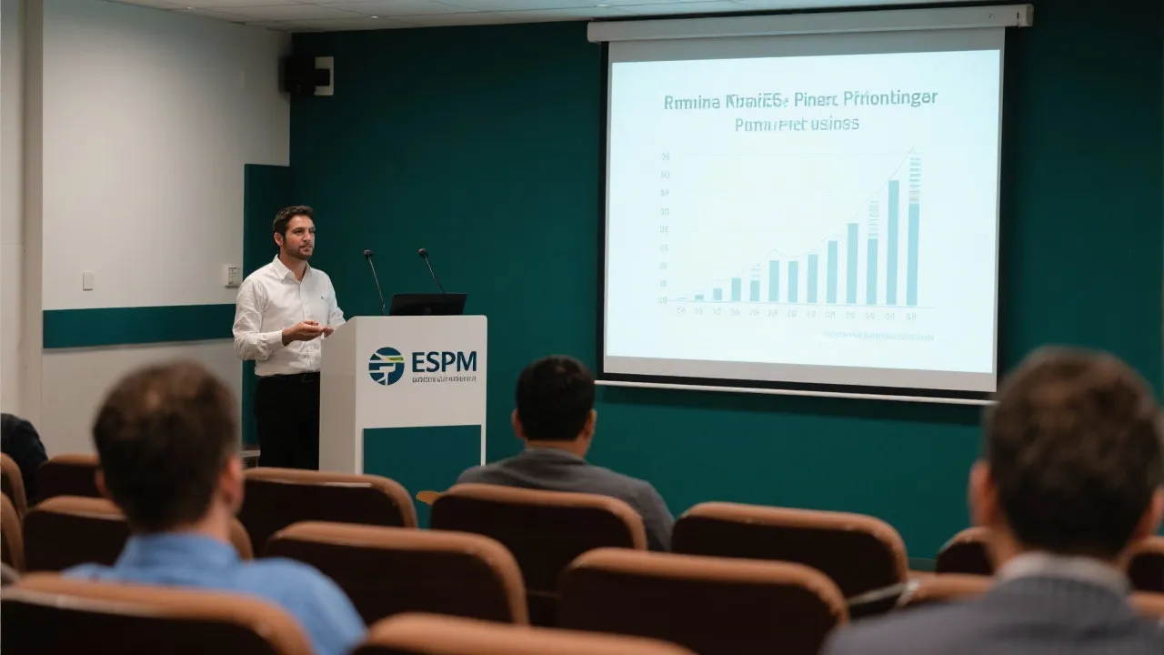 Essentials of Financial Management