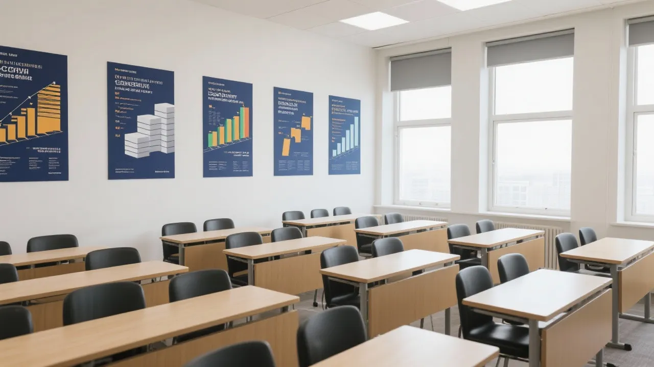 Aprofundando na Gestão Financeira ESPM