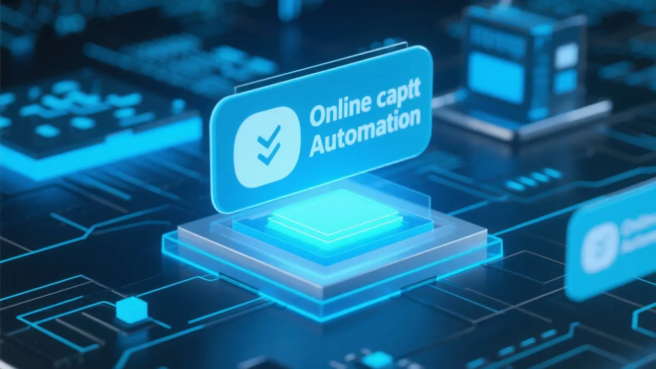 Automação de Pagamentos Online