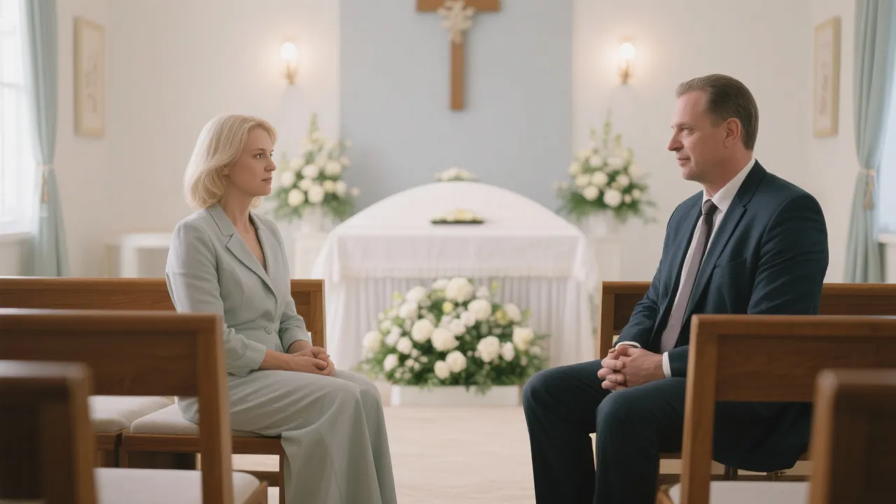 O Papel do Psicólogo no Luto Funerário