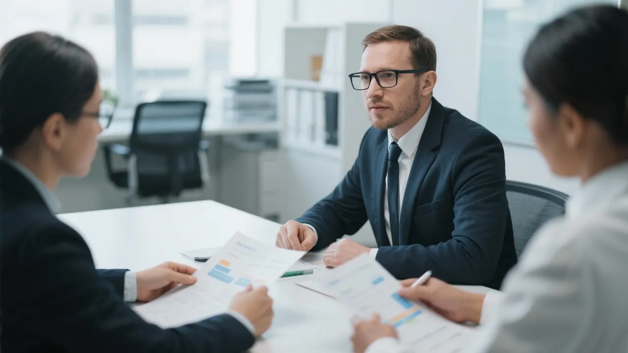 Estratégias de Gestão Financeira Espm
