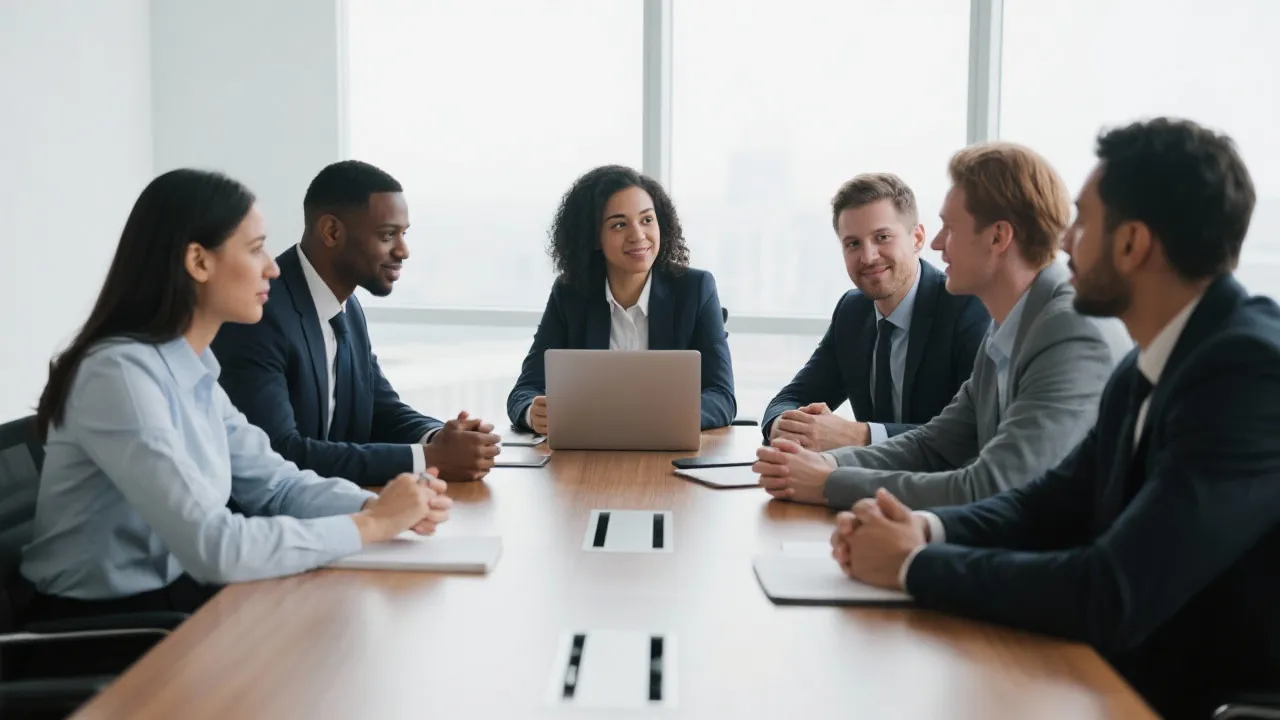 Estratégias de Consultoria Retenção Eficazes