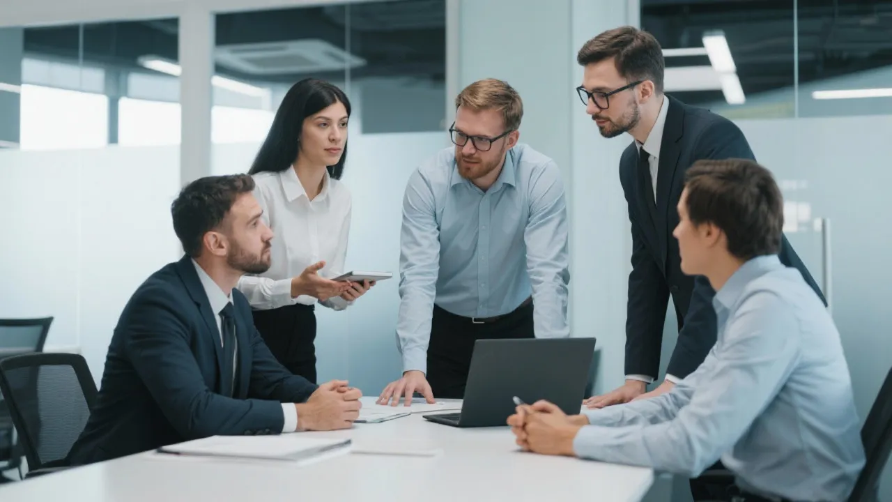 Estratégias de Retenção de Funcionários