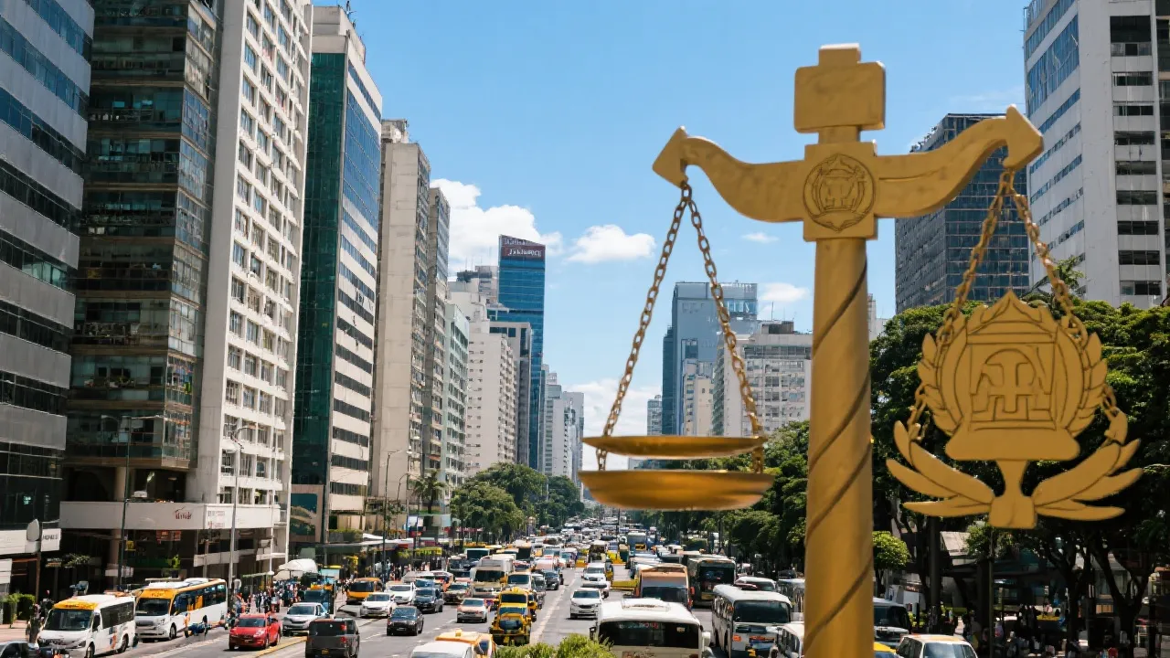 Advogados Criminalistas em São Paulo